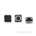 택트 스위치 12*12mm 260g